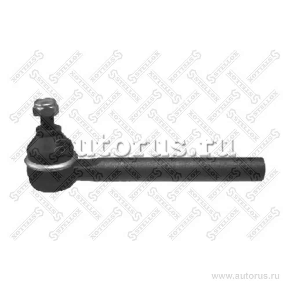 Наконечник рулевой Fiat Fiorino/Uno 83 STELLOX 5101294_SX