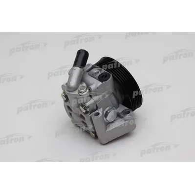 Насос гидроусилителя шкив 107mm,6 PK FORD: MONDEO IV/S-MAX/GALAXY 2.0/2 PATRON PPS153