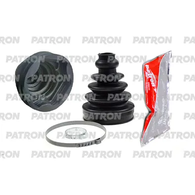 Пыльник ШРУСа ALFA ROMEO,AUDI,FIAT,FORD,LANCIA,SEAT,VOLVO,VW PATRON PDC0094