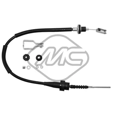 Трос сцепления PULSAR ALL Metalcaucho 82286