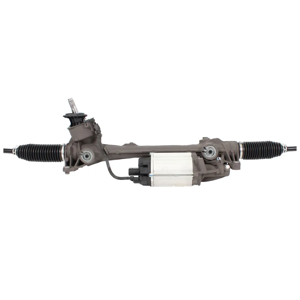 Рейка рулевая электрическая для Audi A3 2003- Generation 3 PSTPRO A76023PST