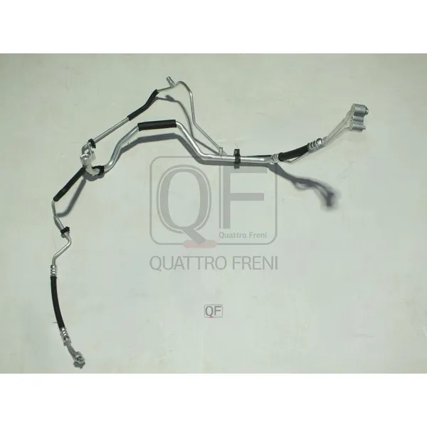 ТРУБКА КОНДИЦИОНЕРА QUATTRO FRENI QF30Q00047
