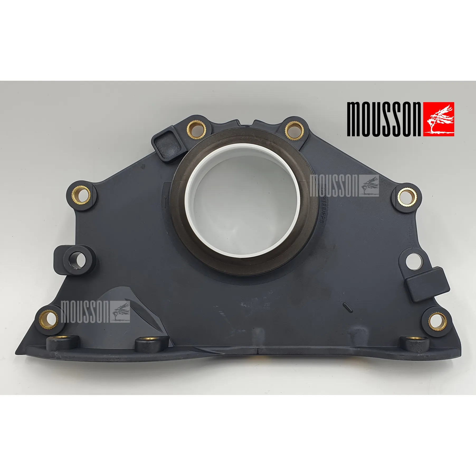Сальник передний Porsche 3,6 M46.40 MOUSSON SEAM4640F