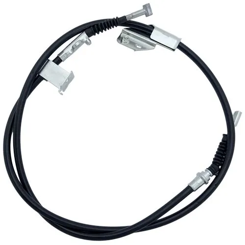 ТРОС СТОЯНОЧНОГО ТОРМОЗА ZIKMAR Z59743R