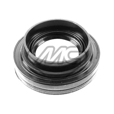 Сальник полуоси TOYOTA COROLLA Metalcaucho 39359