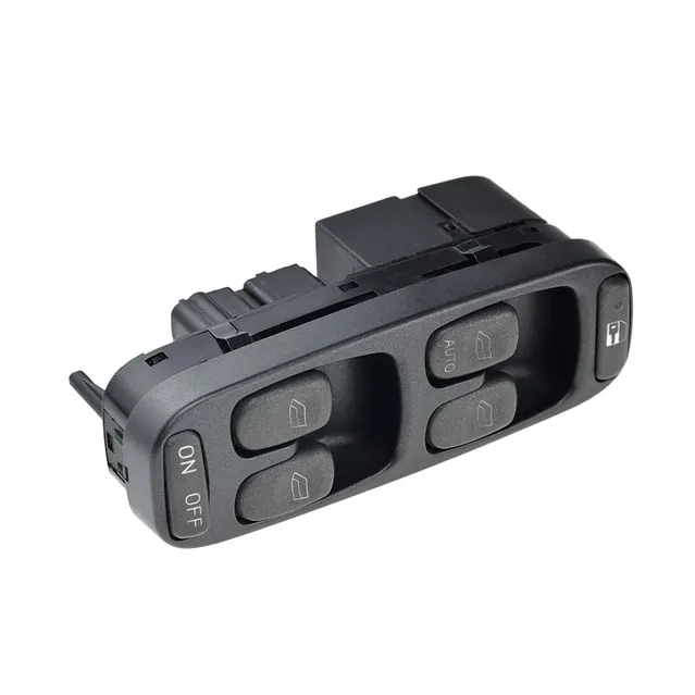 Переключатель стеклопод. Volvo S70 96-00, V70 96-00, XC70 99-07 NTY EWSVV000