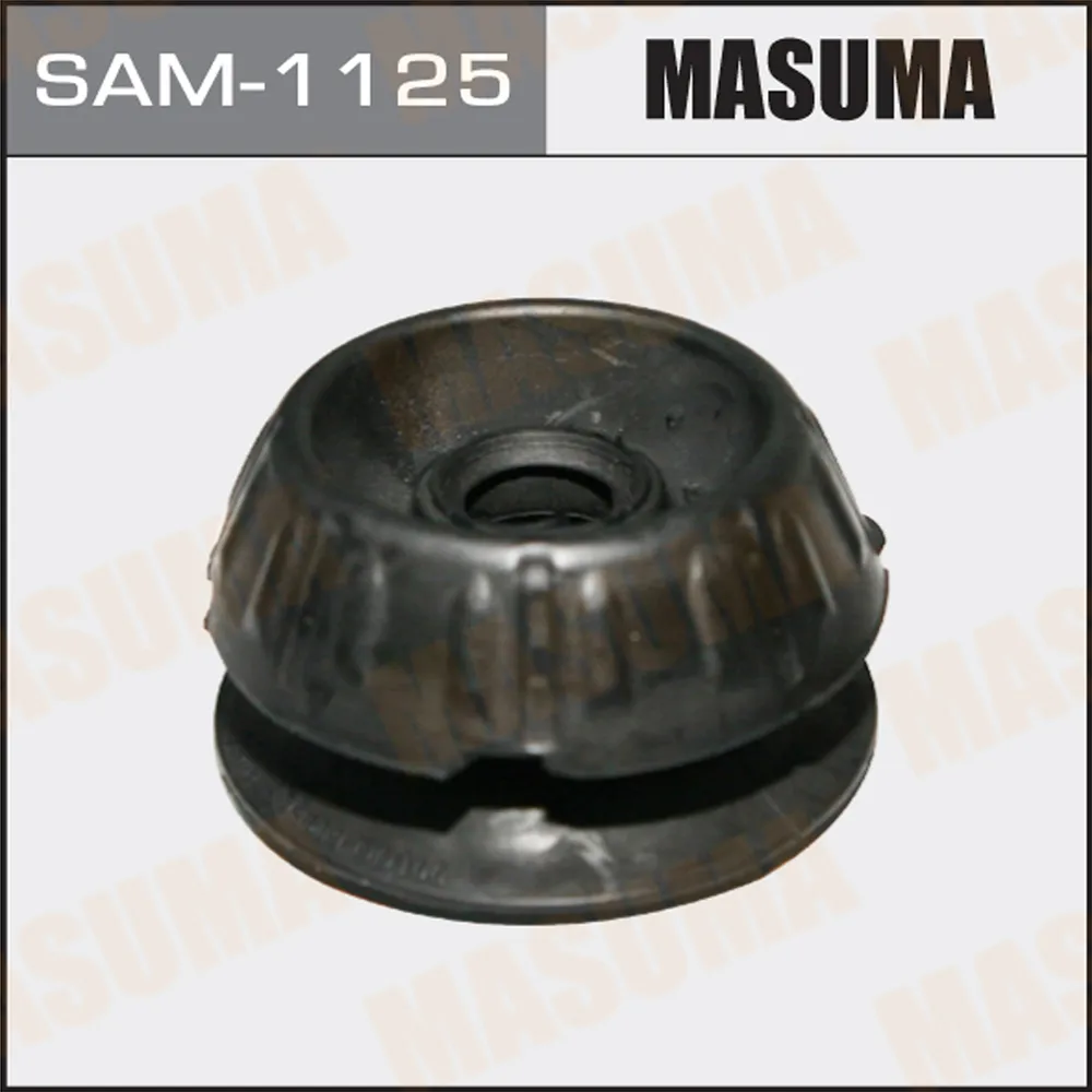 Опора амортизатора TOYOTA AQUA MASUMA SAM-1125
