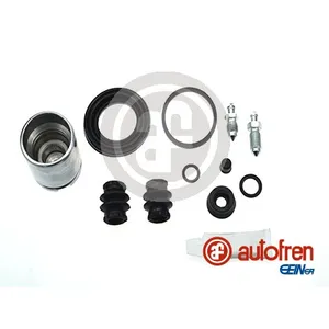 Ремком.зад.суппорта AUDI A4 (8D2/ B5)/A4 (8D5/ B5)/A4 (8E2/ B6)/A4 (8E5/ B6)/A4 SEINSA D41380C
