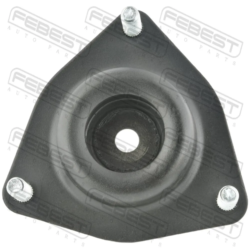 Опора переднего амортизатора Mitsubishi Outlander Gf0 2012.04- FEBEST MSS-GF3WF