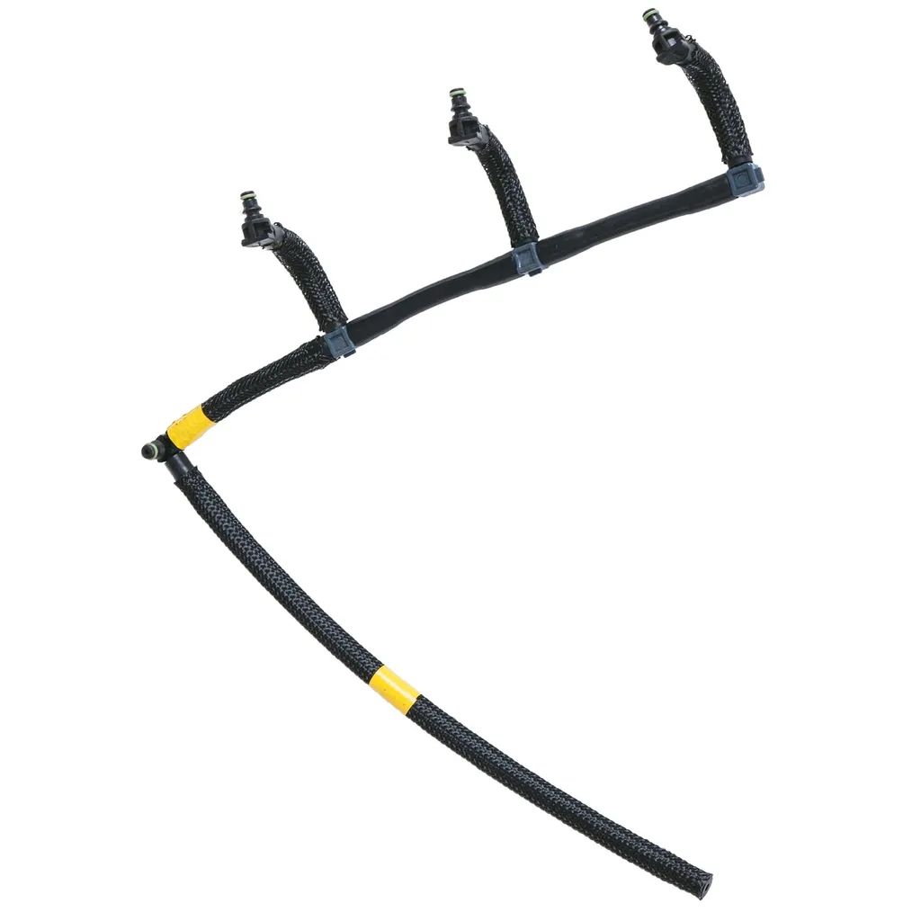 Магистраль обратки WINTECHAUTO WIN0500406