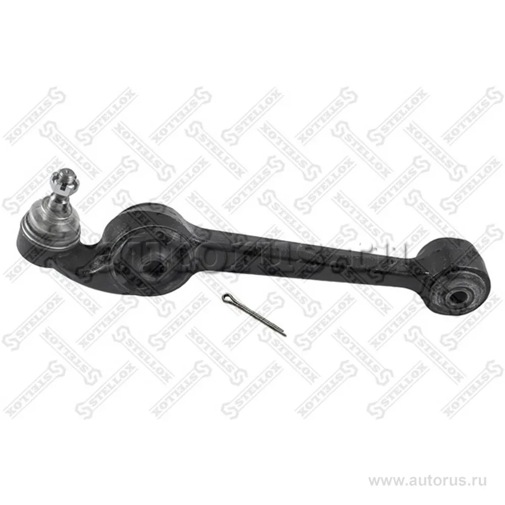 Рычаг левый Ford Scorpio 2WD all 85-95 STELLOX 54-00998A-SX