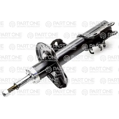 Амортизатор подвески 3330040 GAS передн лев CHEVROLET Aveo T300 11- / C PART-ONE 1SA217