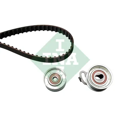 Ремень ГРМ [177 зуб., 25,4mm] 2 ролика INA 530026910