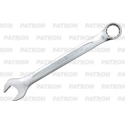 Ключ комбинированный 16 мм PATRON P-75516