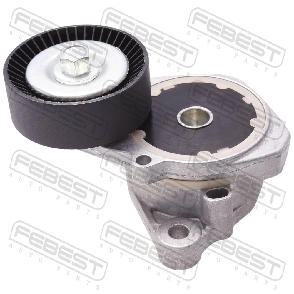Натяжитель ремня TOYOTA MAJESTA URS206,UZS207 2009.03-2013.07 [JP] FEBEST 0190-URS206