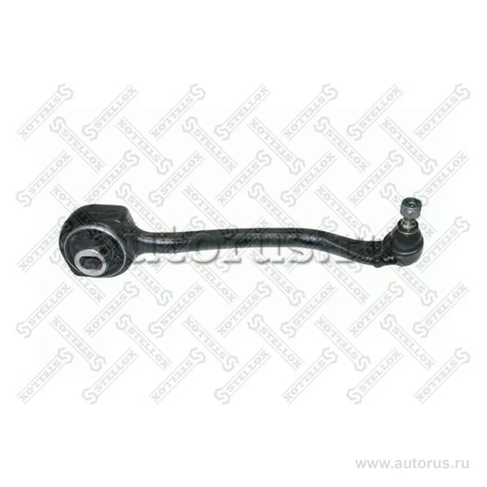Рычаг нижний правый MB W203/S203/C209 all 00> STELLOX 54-00500-SX