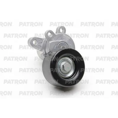 Натяжитель поликлинового ремня NISSAN: Murano 3.5 07>, Teana II 2.5/3.5 08> PATRON PT62054