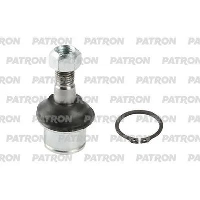 Опора шаровая DODGE RAM 2500 2002-2009 & 3rd Gen RAM 1500 2006-2 PATRON PS3491
