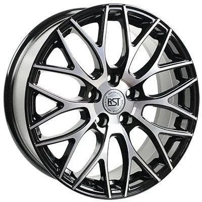 Диск литой R17 7.5J 5x114.3/67.1 ET46 RST R147 BD RR147-7517-671-5x1143-46BD