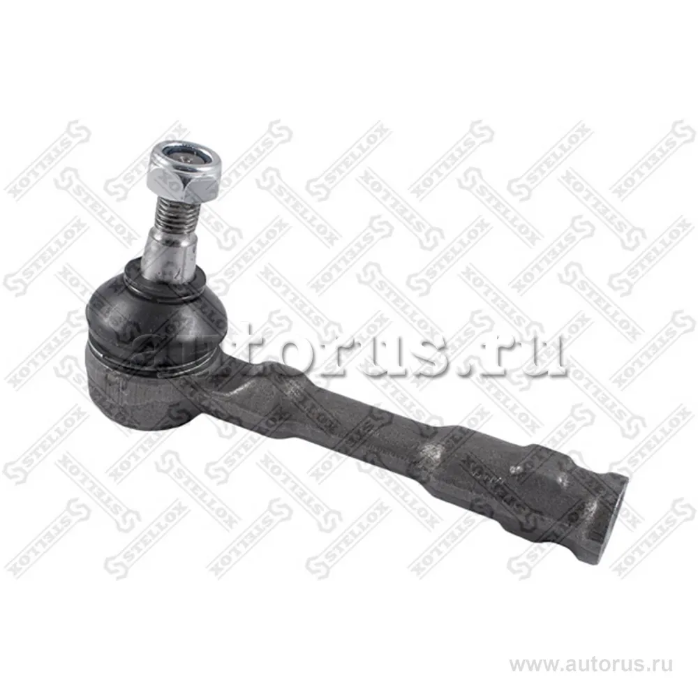 Наконечник рулевой Opel Astra all 98> STELLOX 51-01358A-SX