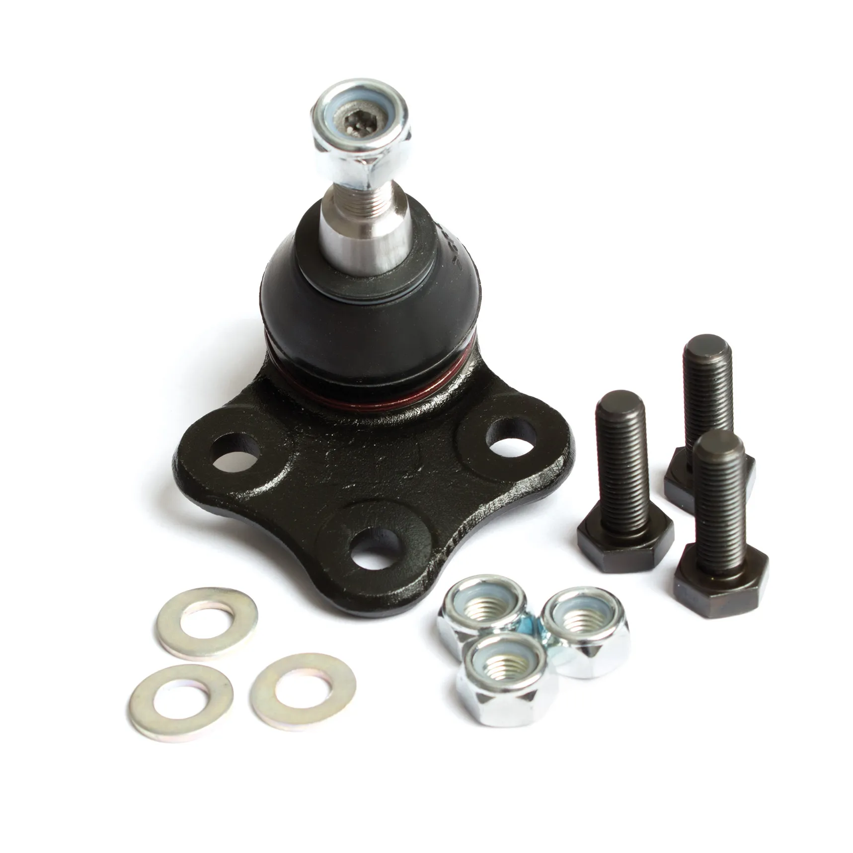 Опора шаровая - Дастер / Каптюр ORJIN 02763