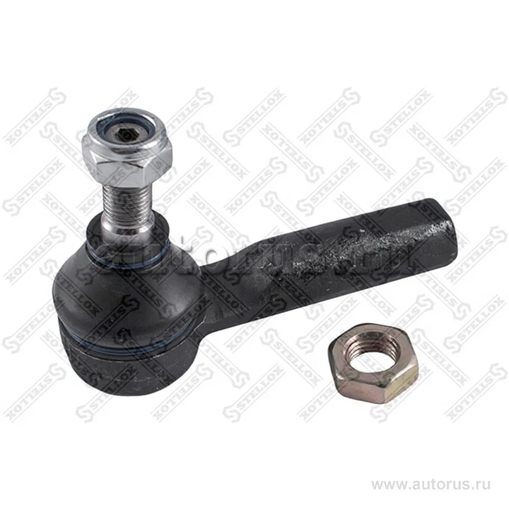 Наконечник рулевой Nissan Maxima QX 95-99 STELLOX 51-74022A-SX