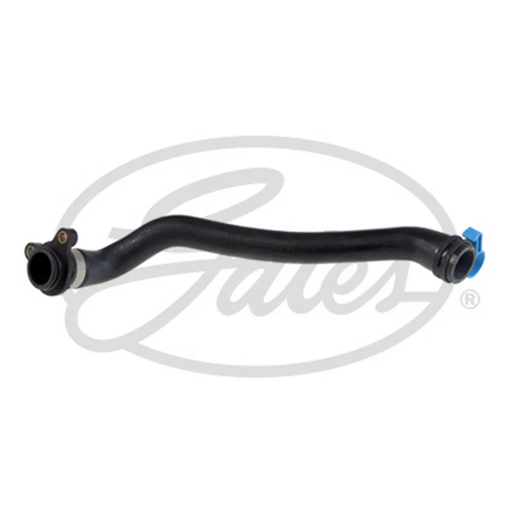 Патрубок системы охлаждения BMW 5(F07/F10)/7(F01/F02) mot.N55 GATES 02-1602