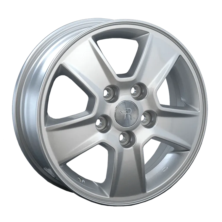 Диск литой R15 5.5J 5x114.3/60.1 ET50 REPLAY SZ38 S 025628-030012001