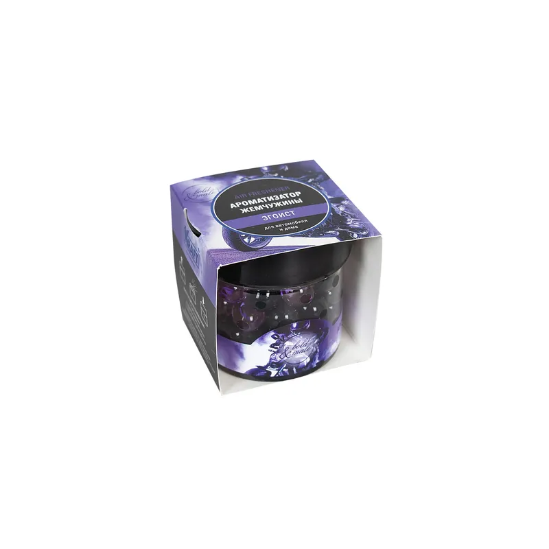 Ароматизатор Жемчужины Эгоист