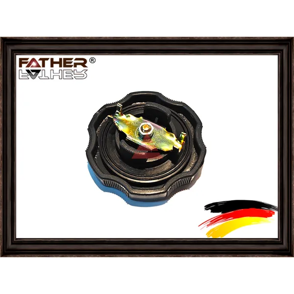 Крышка маслозаливная FATHER F00208S01