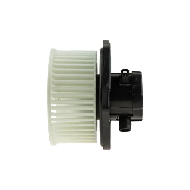 Мотор вентилятора отопителя (печки) Mitsubishi Pajero Sport, L200 05- NTY EWNMS002