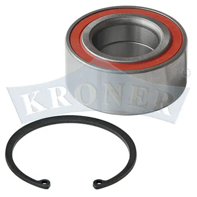 Подшипник ступ. HYUNDAI Sonata IV (98-04), Elantra (00-), Getz / KIA C KRONER K151298
