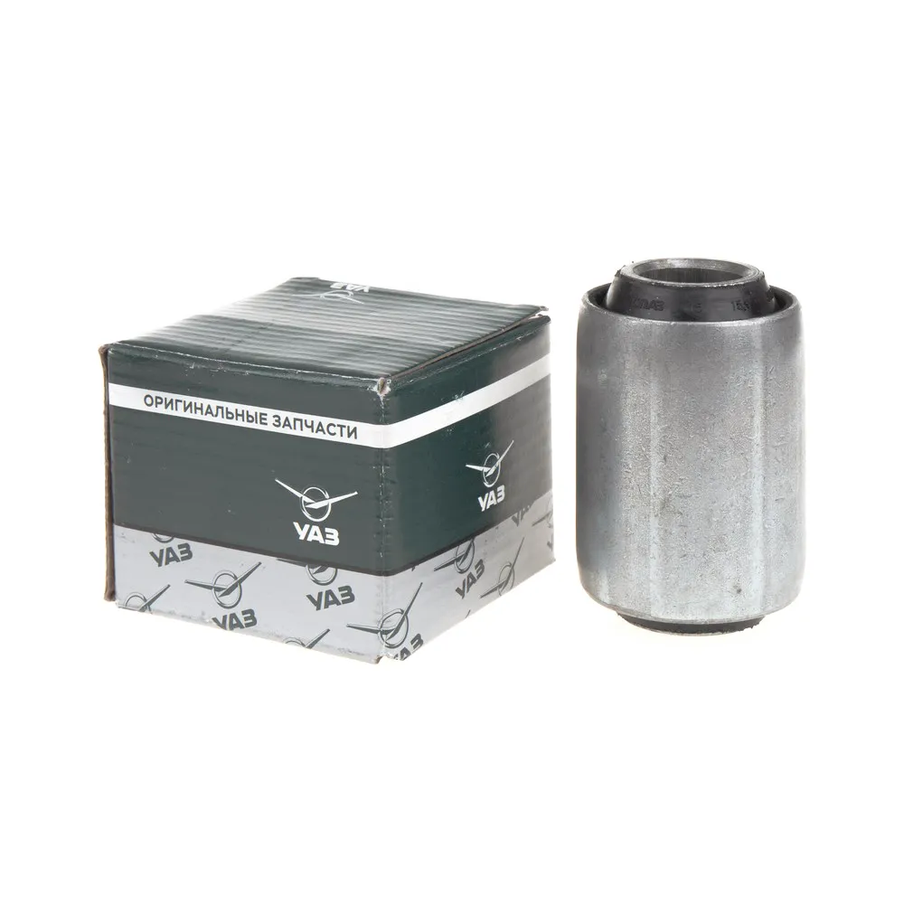 Сайлентблок рессоры УАЗ-3163 (ОАО УАЗ) УАЗ 316300291202001