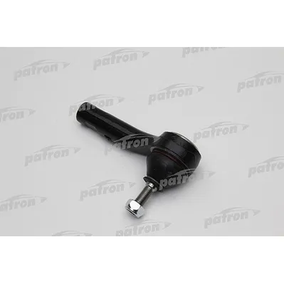 Наконечник рулевой тяги M14x1,5 FIAT DOBLO 01/10 - (Произведено в Турции) PATRON PS1338R