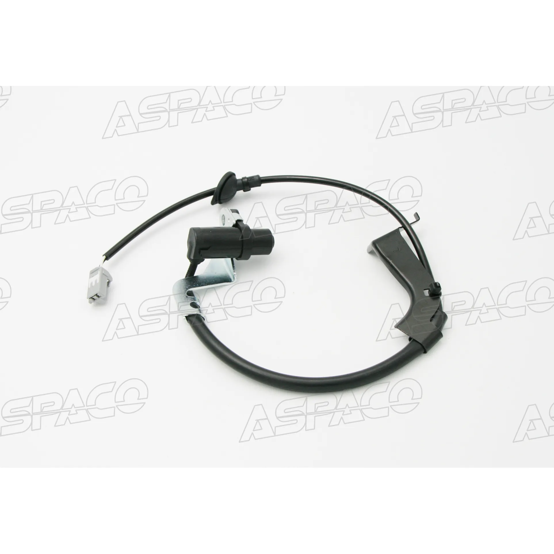 ДАТЧИК ABS ЗАДНИЙ ЛЕВЫЙ (L) TOYOTA SIENNA (03-10) ASPACO AP54610