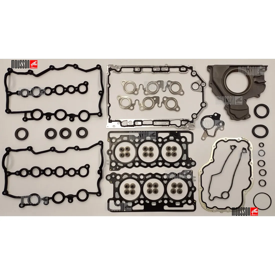 Ремкомплект ДВС LR 306 DT 3.0 полный MOUSSON SGS306DT