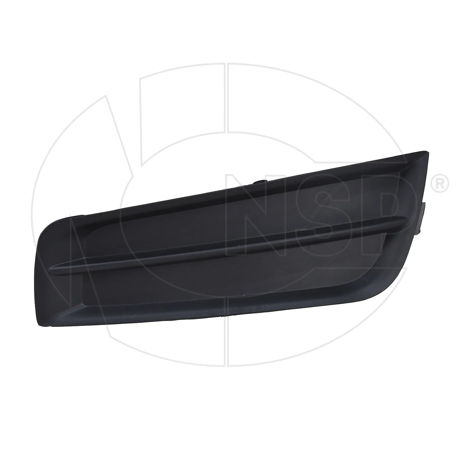 Заглушка фары противотуманной правой CHEVROLET Cruze (09-12)