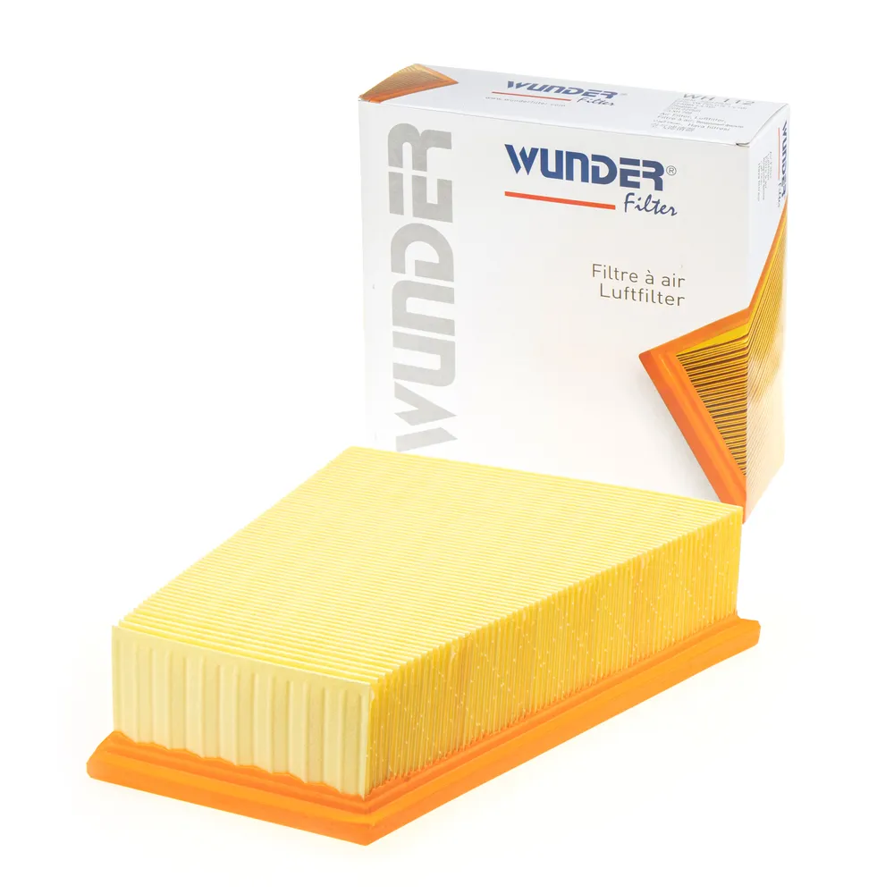 Фильтр воздушный SKODA Fabia WUNDER FILTER WH112
