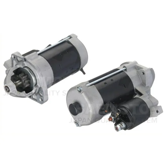 Стартер SAEMOTO SM15281