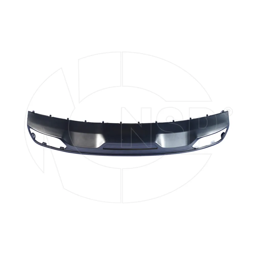 Накладка бампера переднего нижняя GEELY ATLAS PRO (21- н.в.) NSP NSPRS97N42