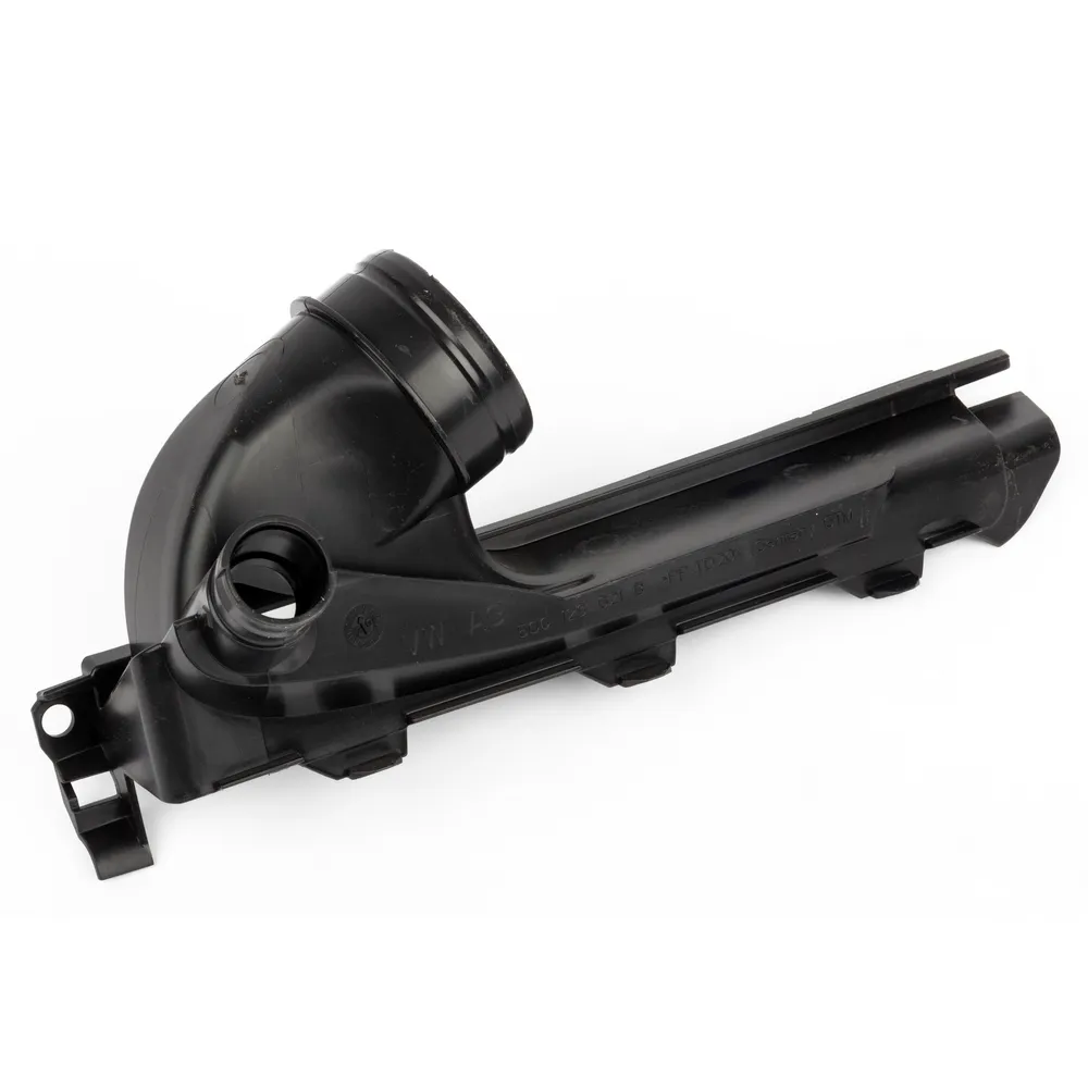 Воздуховод Seat VAG 5Q0129621B