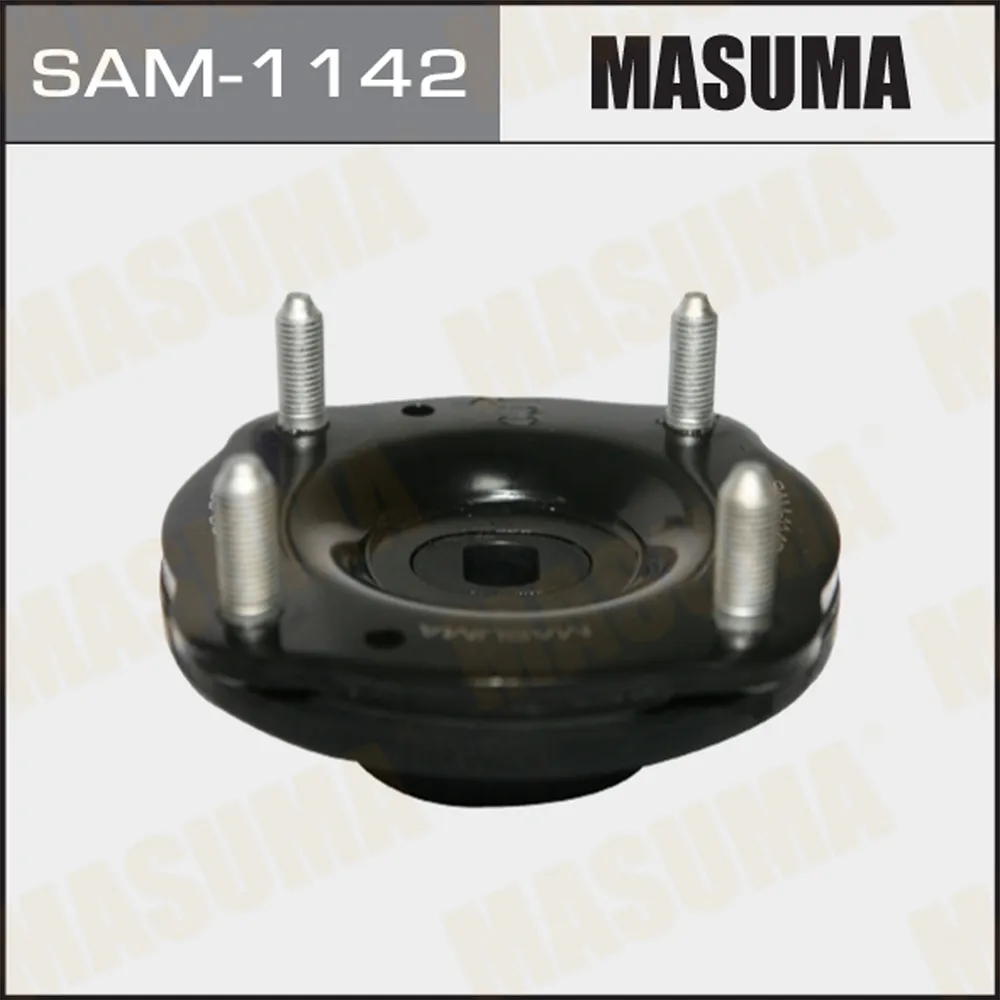 Опора амортизатора переднего MASUMA SAM1142