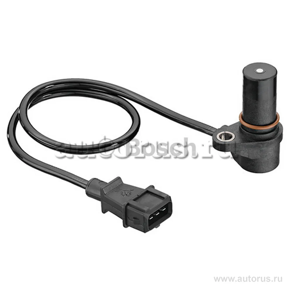 Датчик положения коленвала RENAULT MAGNUM BOSCH 0281002206