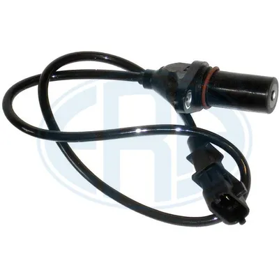 Датчик, положение коленвала HYUNDAI SANTA FE 2.2CRDi 06- ERA 550744