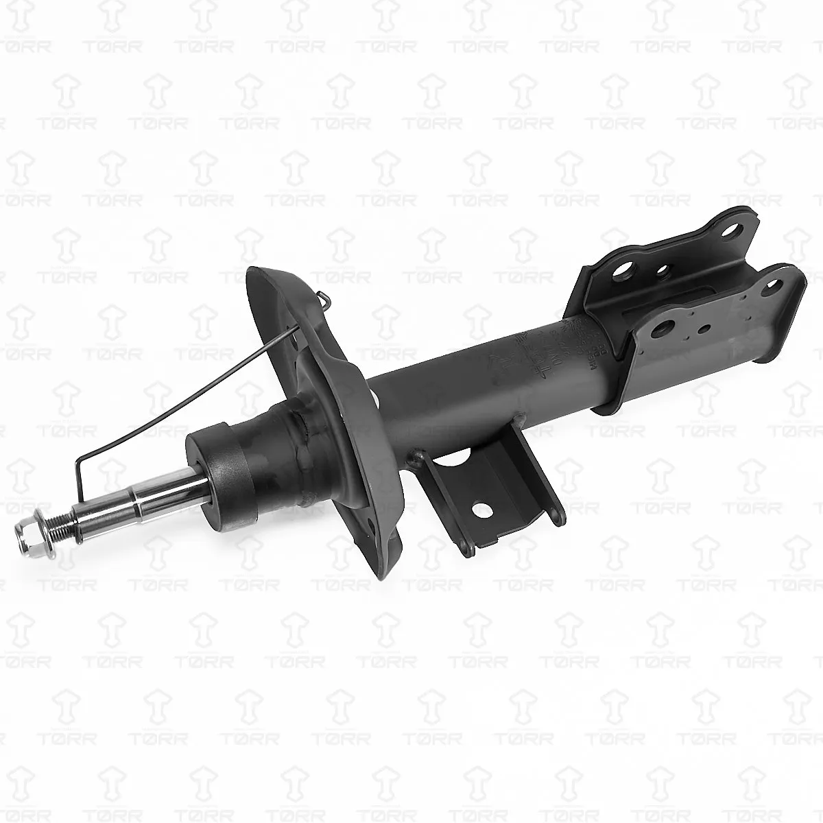 Амортизатор передний газовый MERCEDES A W176 12->, CLA C117 13-> TORR DV1784L