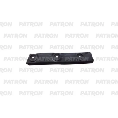 Кронштейн предн бампер прав SKODA FABIA ? 99-04 PATRON P76-SD001AR