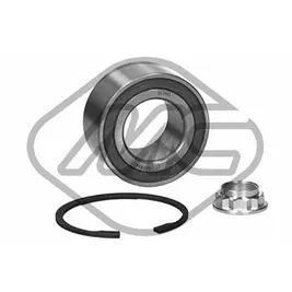 Подшипник ступицы MERCEDES-BENZ 190 (W201) 1990-1993 Metalcaucho 74039