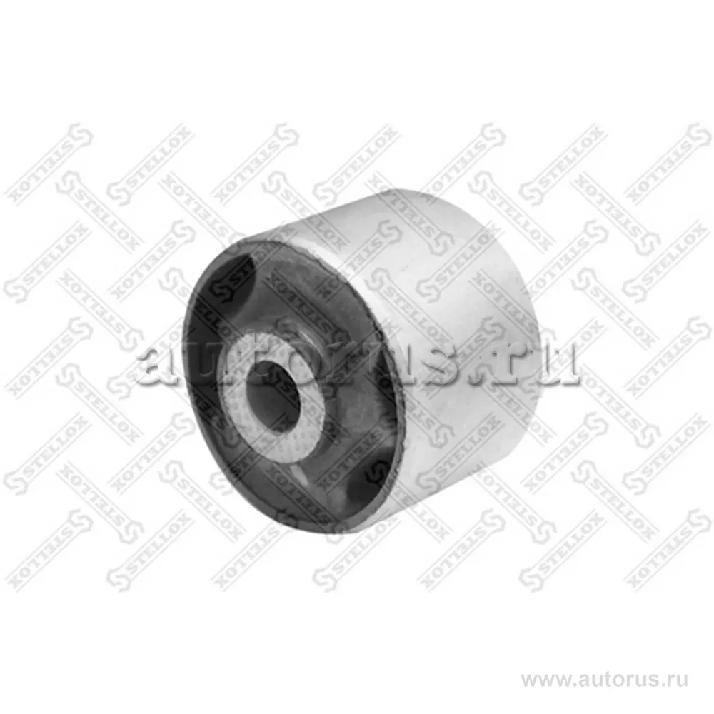 Сайлентблок тяги зад.подв. Honda Accord 02-08 STELLOX 77-01189-SX