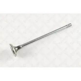 Клапан выпускной 23.4x5.5x114.8 Mitsubishi Colt/Lancer 1.3 00> STELLOX 01-24362-SX