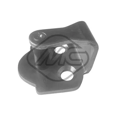 Петля замка двери DOBLO Metalcaucho 42111